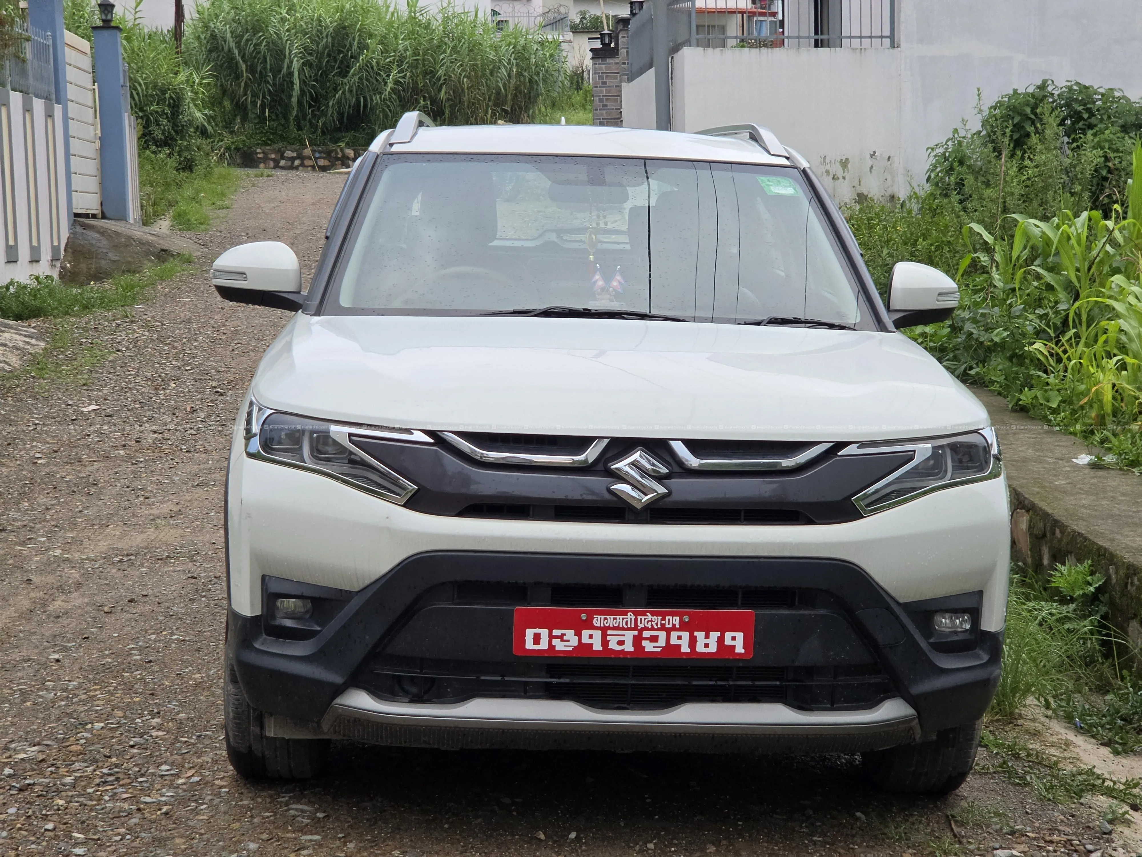 suzuki Brezza zxi+ urgent sell or xchange 2024 3
