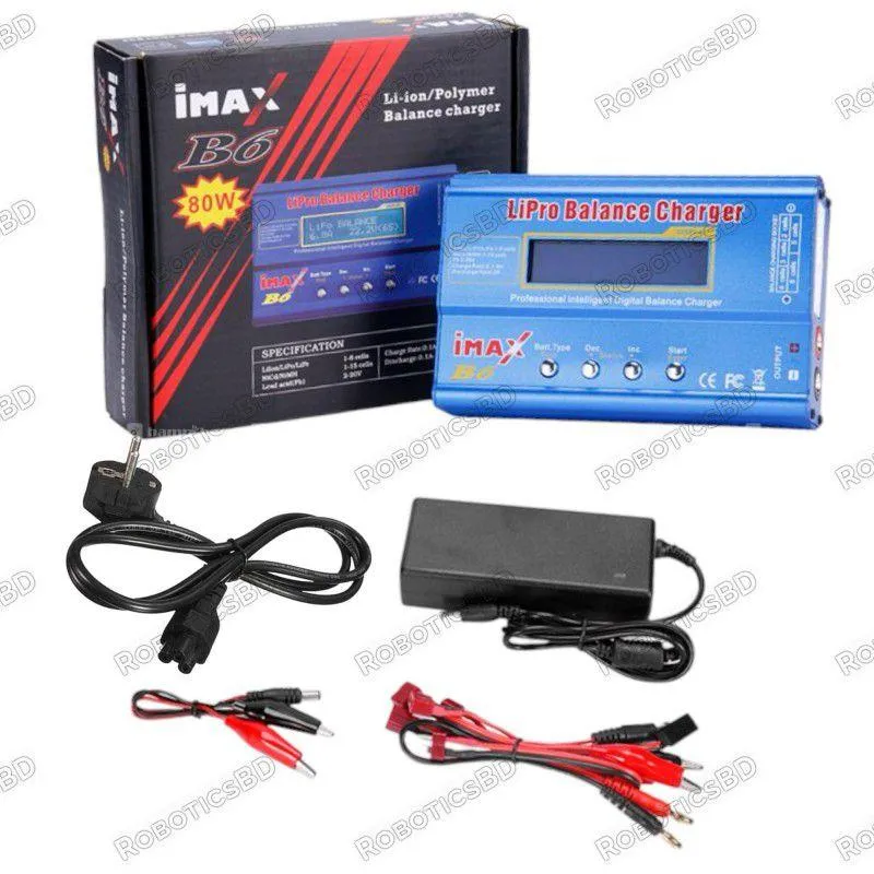 imax b6 charger kineko matrai xa chalako xaina 2