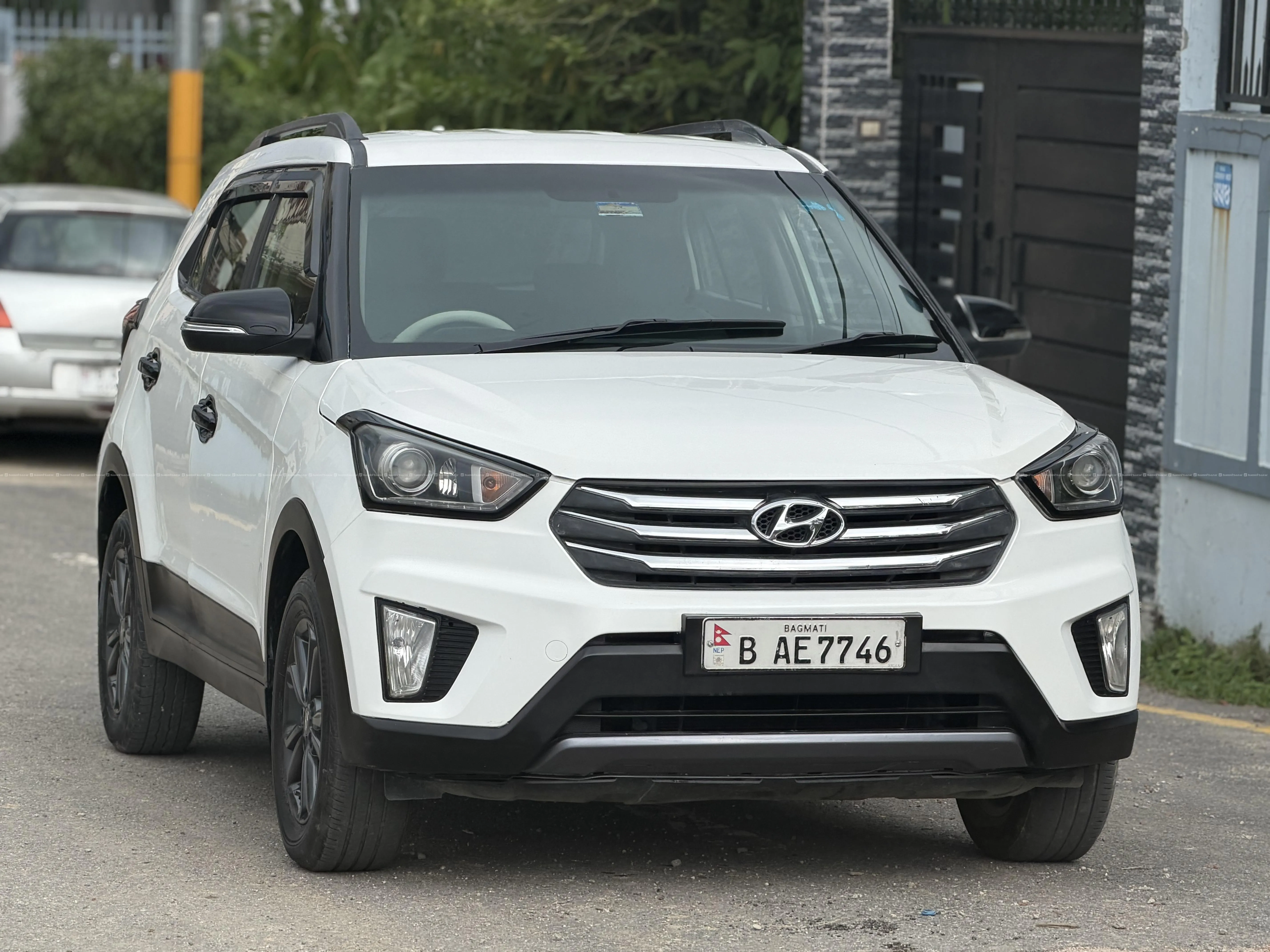 creta sx 3