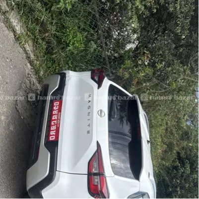 Nissan Magnite 3