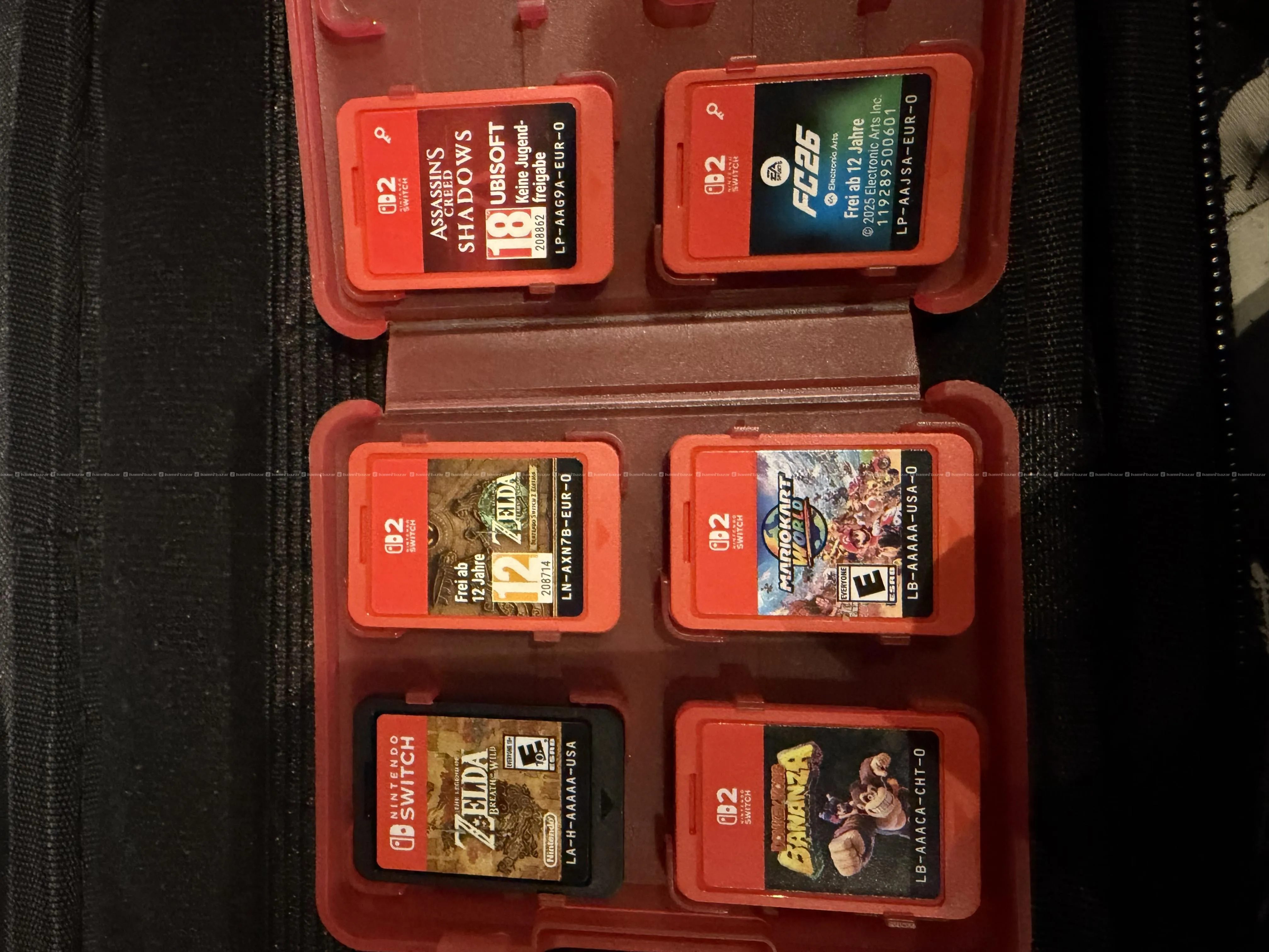 Nintendo Switch 2 Full Package 2