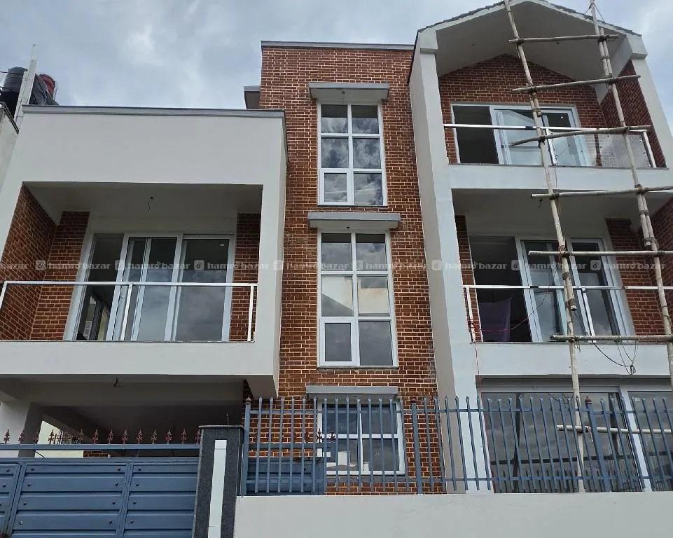 6 BHKD HOUSE FOR SALE AT BHAISEPATI 2