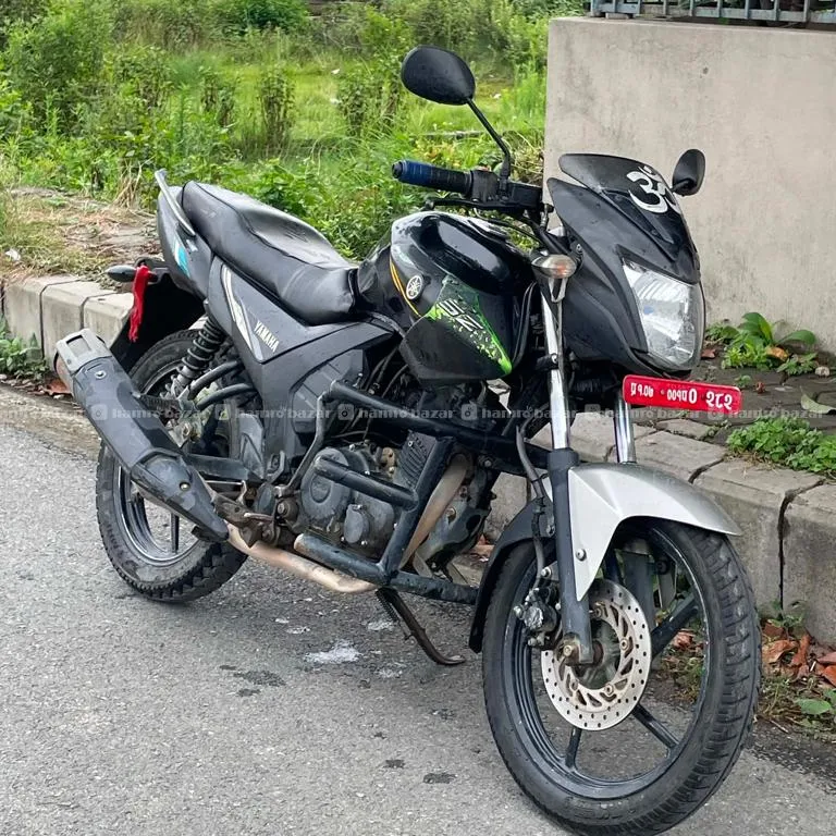 Yamaha Szr Fully Fresh 2019 Model 9803656430 3