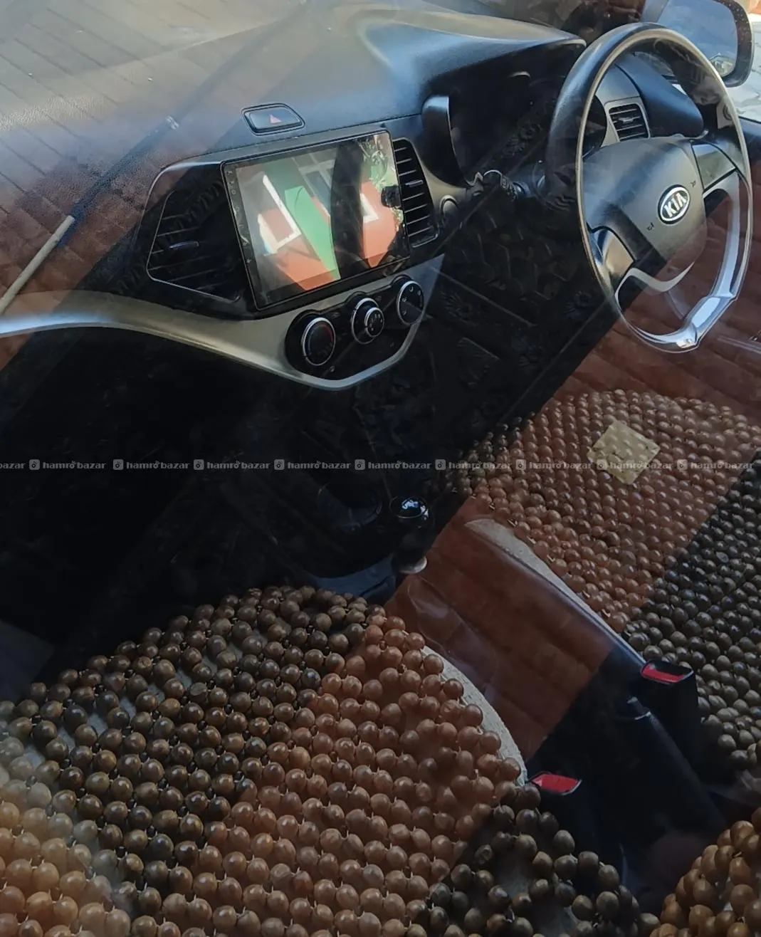 kia picanto 2