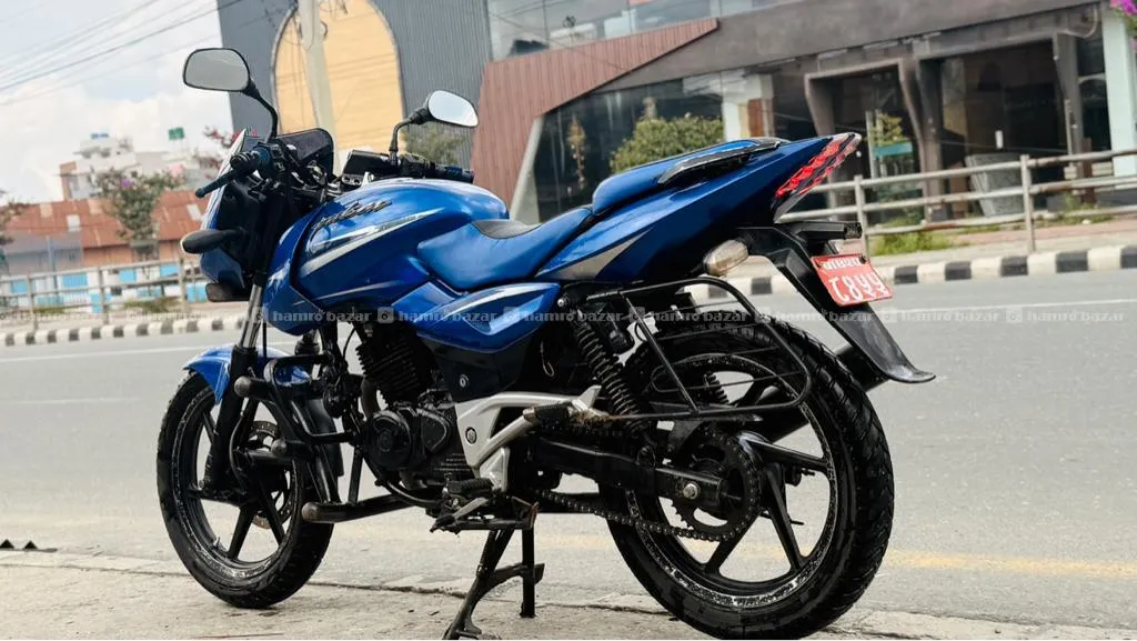 42lot pulser 180on sale 2