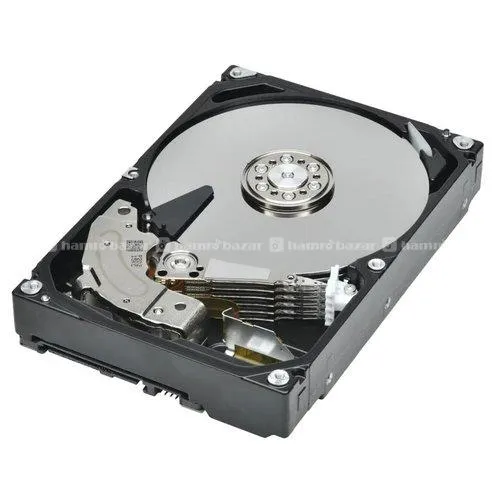 Toshiba S300 AI Video Surveillance 16TB 7200RPM 2