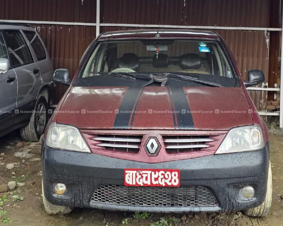 Renault offer price 2