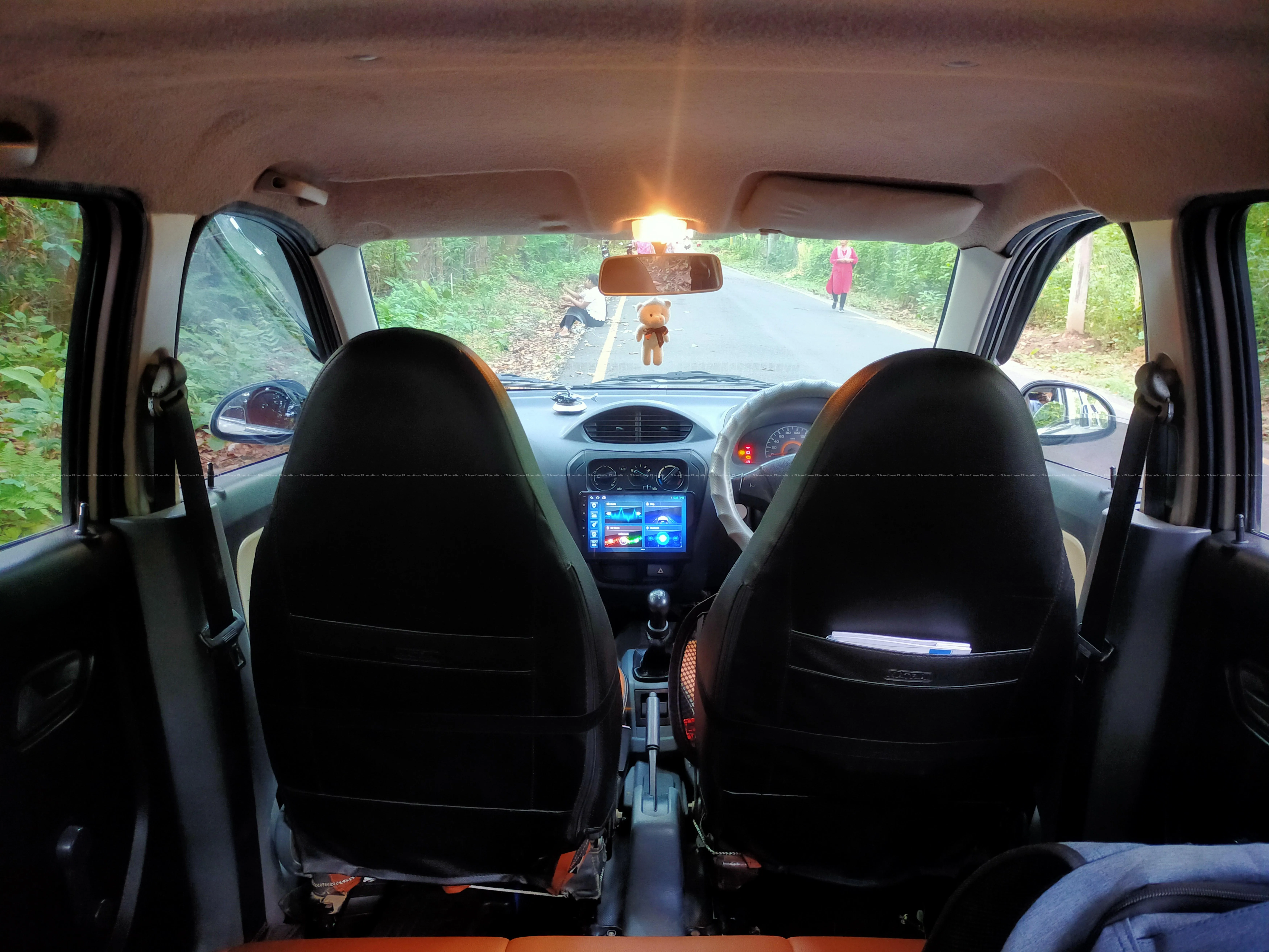 Alto 800 LXI 2