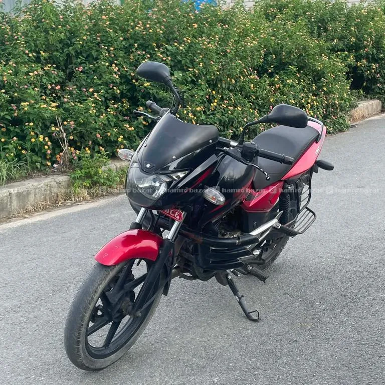 Pulsar 150cc Fully Fresh 79-lot 9803656430 4