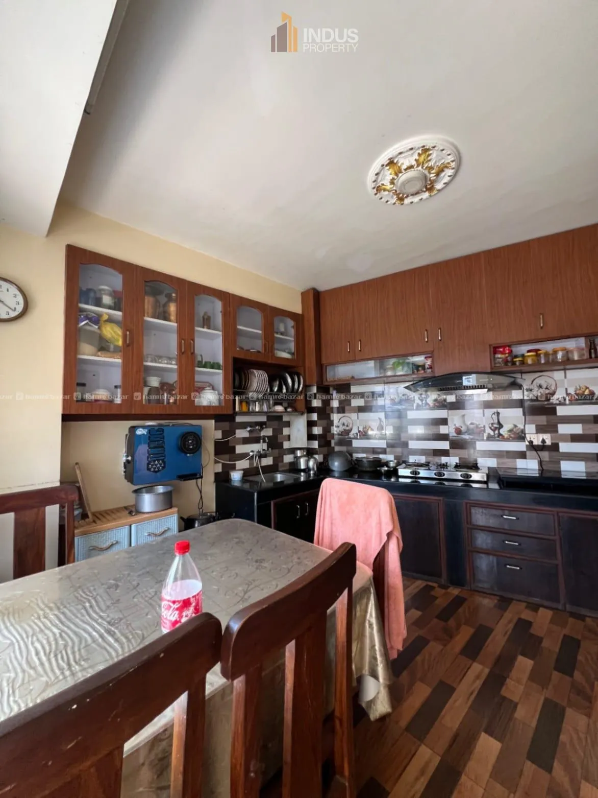 Beuatiful-House on sale at Dhapakhel, Lalitpur 4