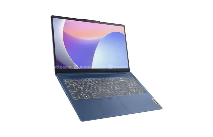 Lenovo ideapad slim3 i3 13thgen 8GB Ram| 512Gb RAM 2