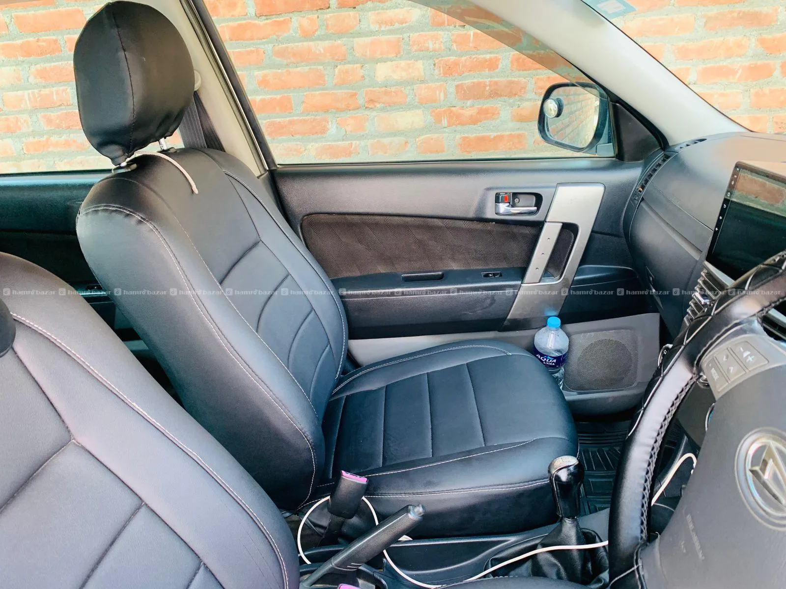 Terios for Sale: Reliable, Comfortable & Efficient 5