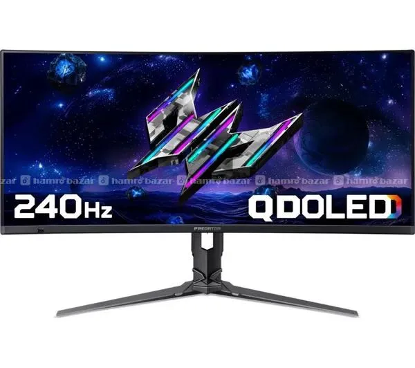 ACER-X34X5-2K 34" Oled 240hz 03.ms Monitor 2