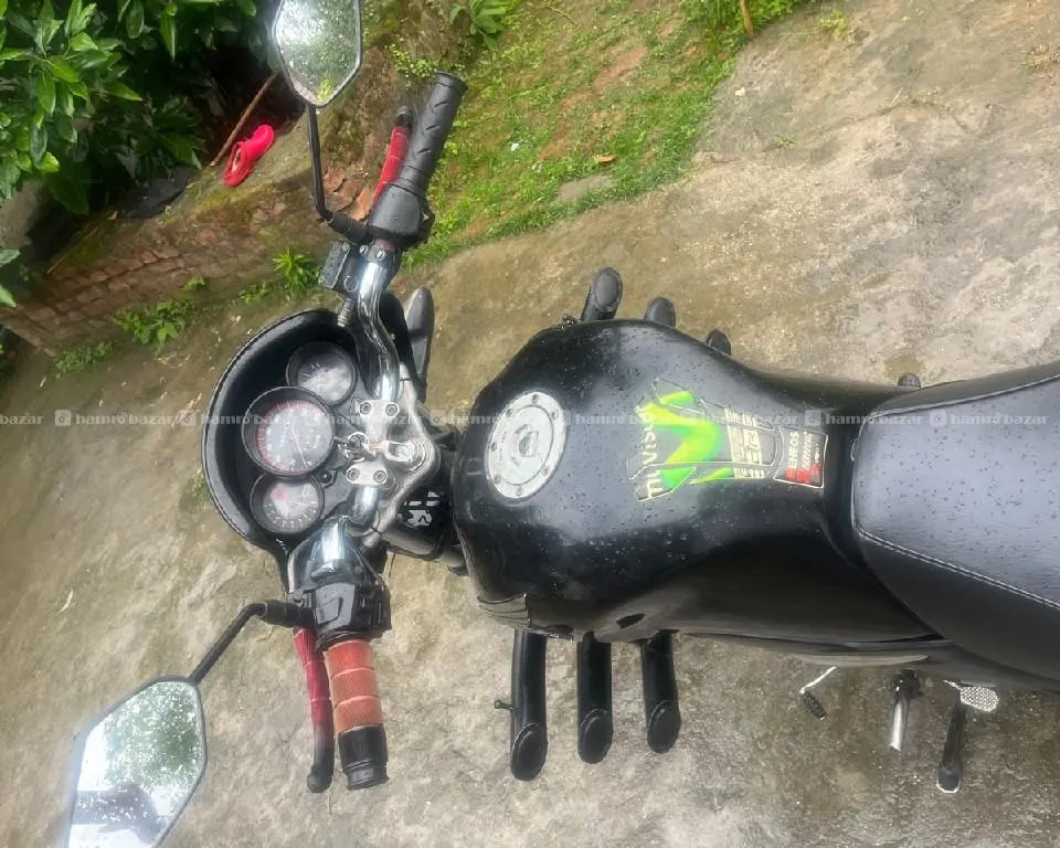 Honda unicorn 50 lot 3