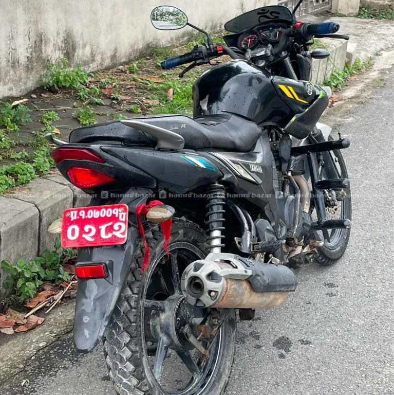 Yamaha Szr Fully Fresh 2019 Model 9803656430 2