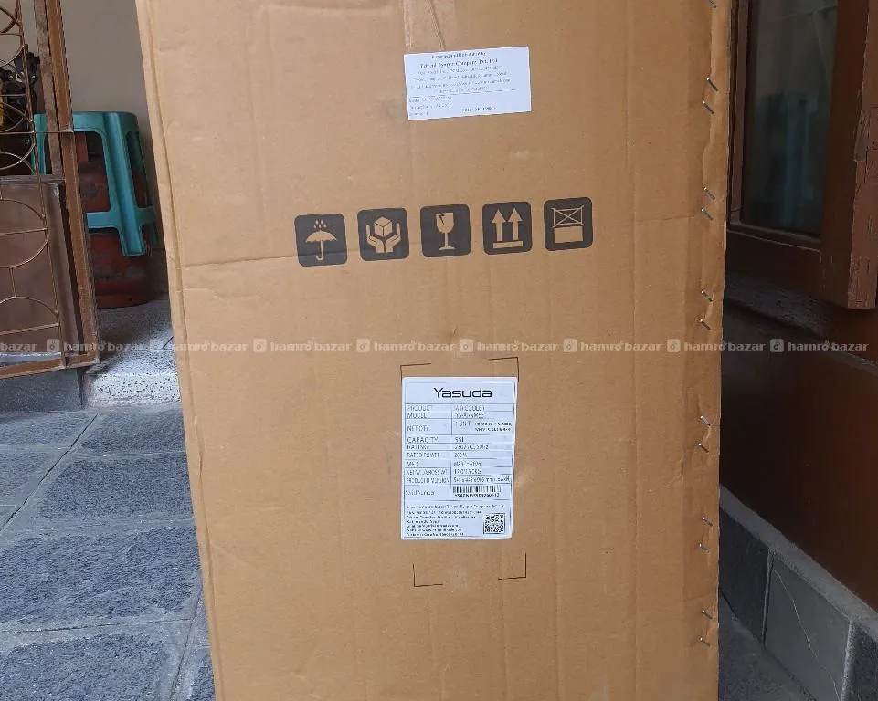 Brand new Air Cooler 2
