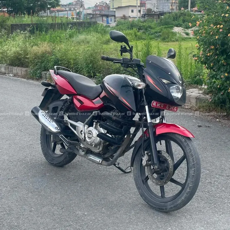 Pulsar 150cc Fully Fresh 79-lot 9803656430 2