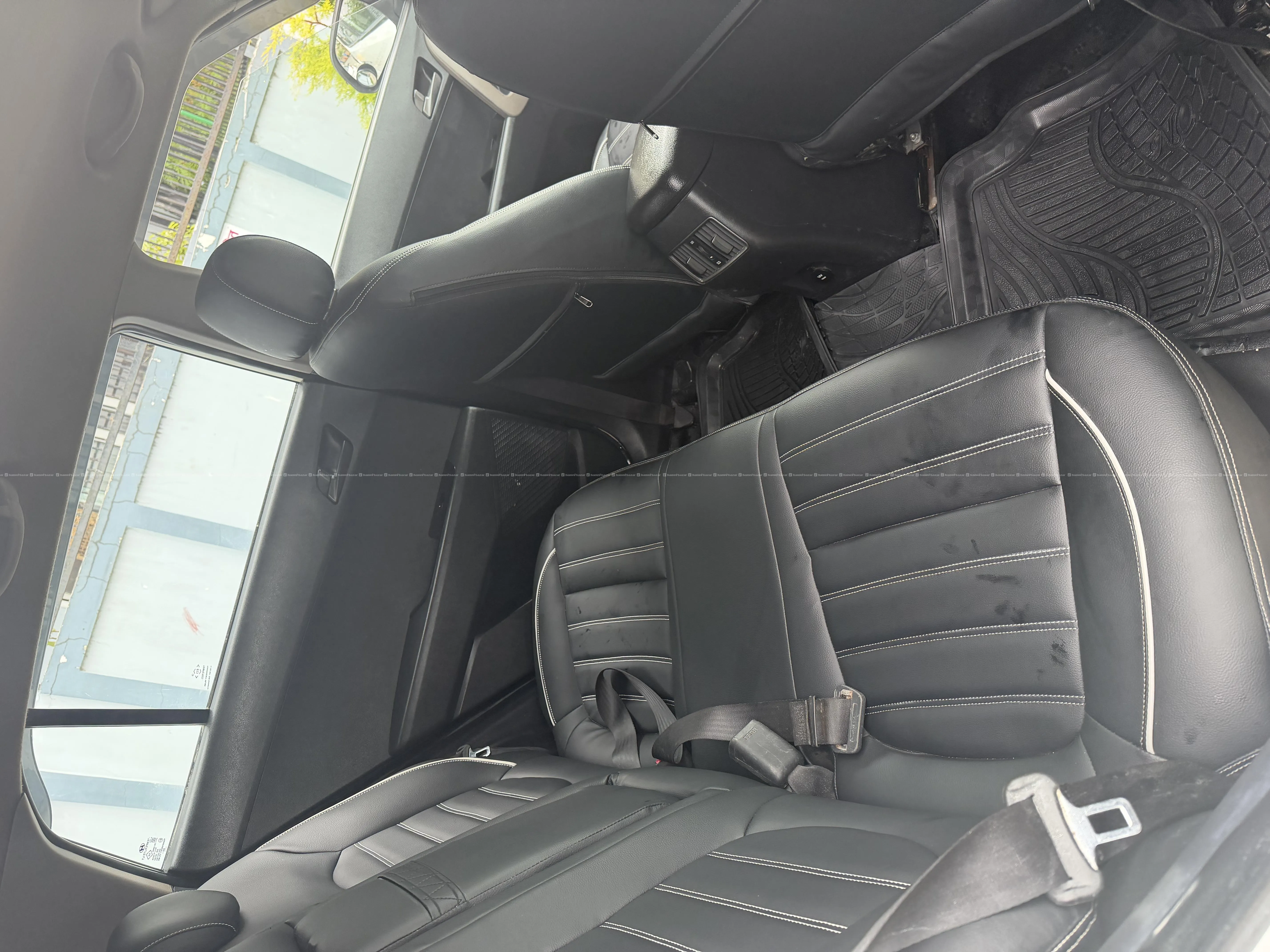 creta sx 6