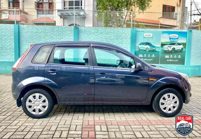 Ford Figo 2013 Excellent Condition 3