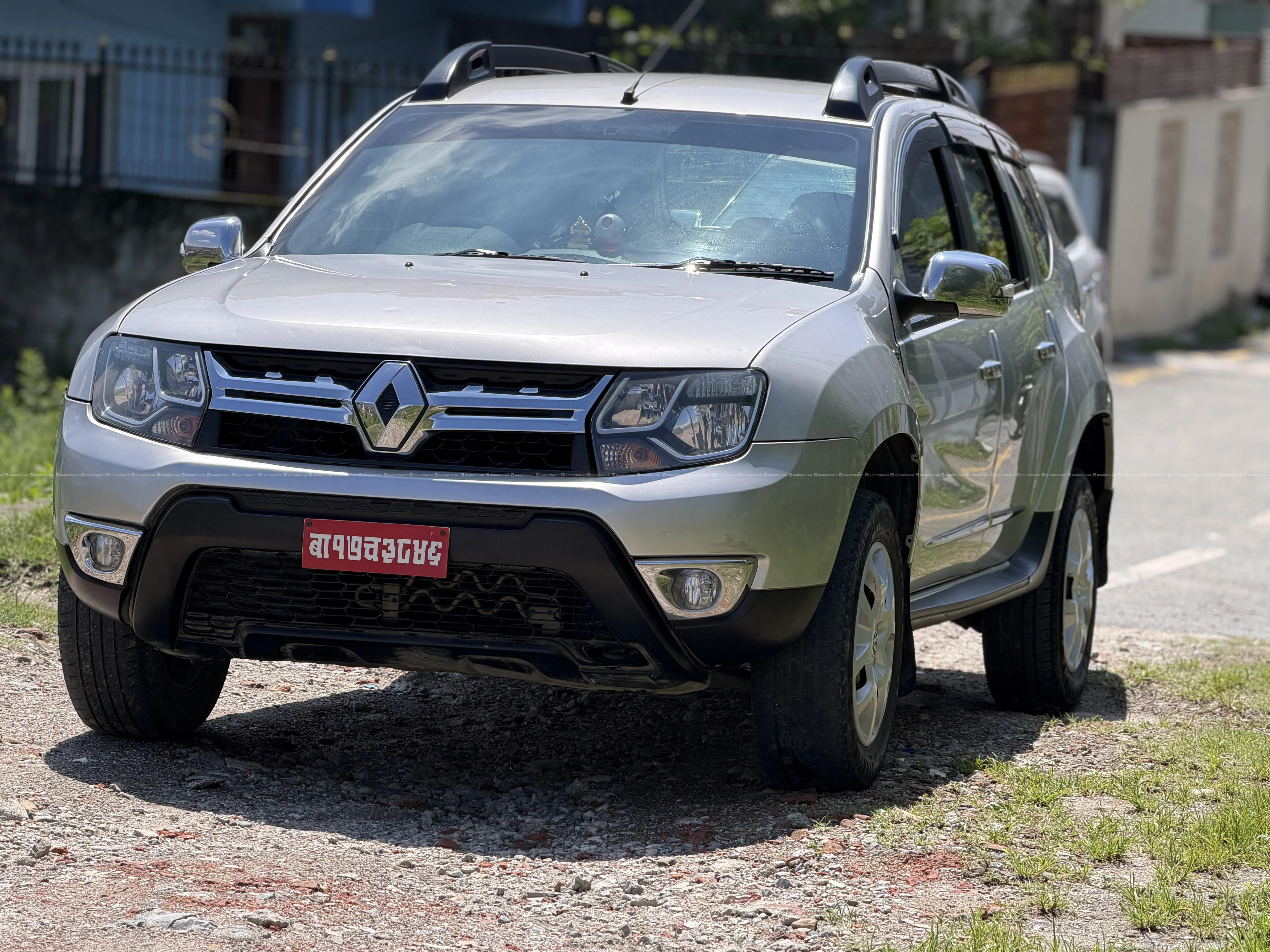 renault duster 2