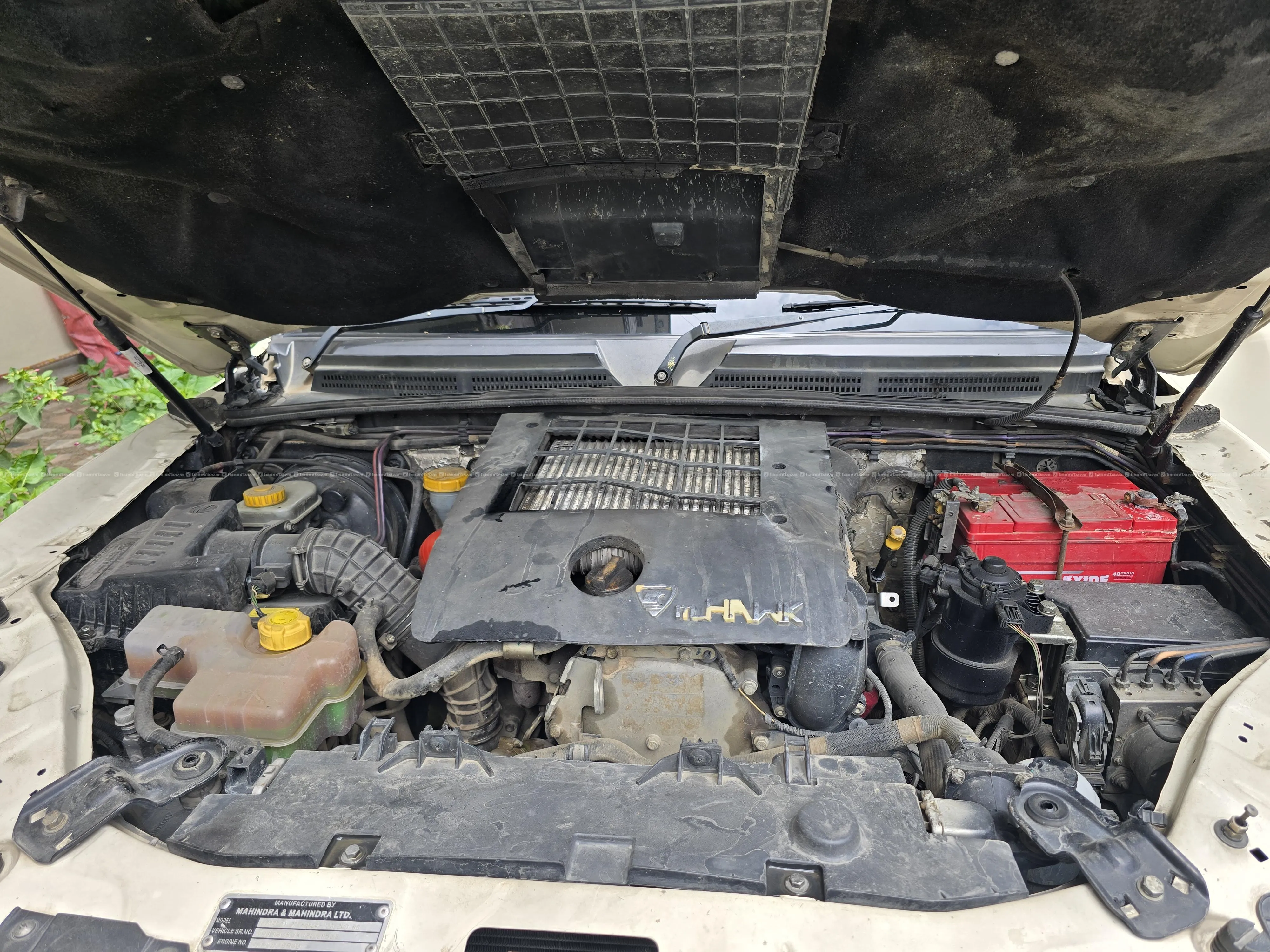 scorpio S7 2WD 2018 5