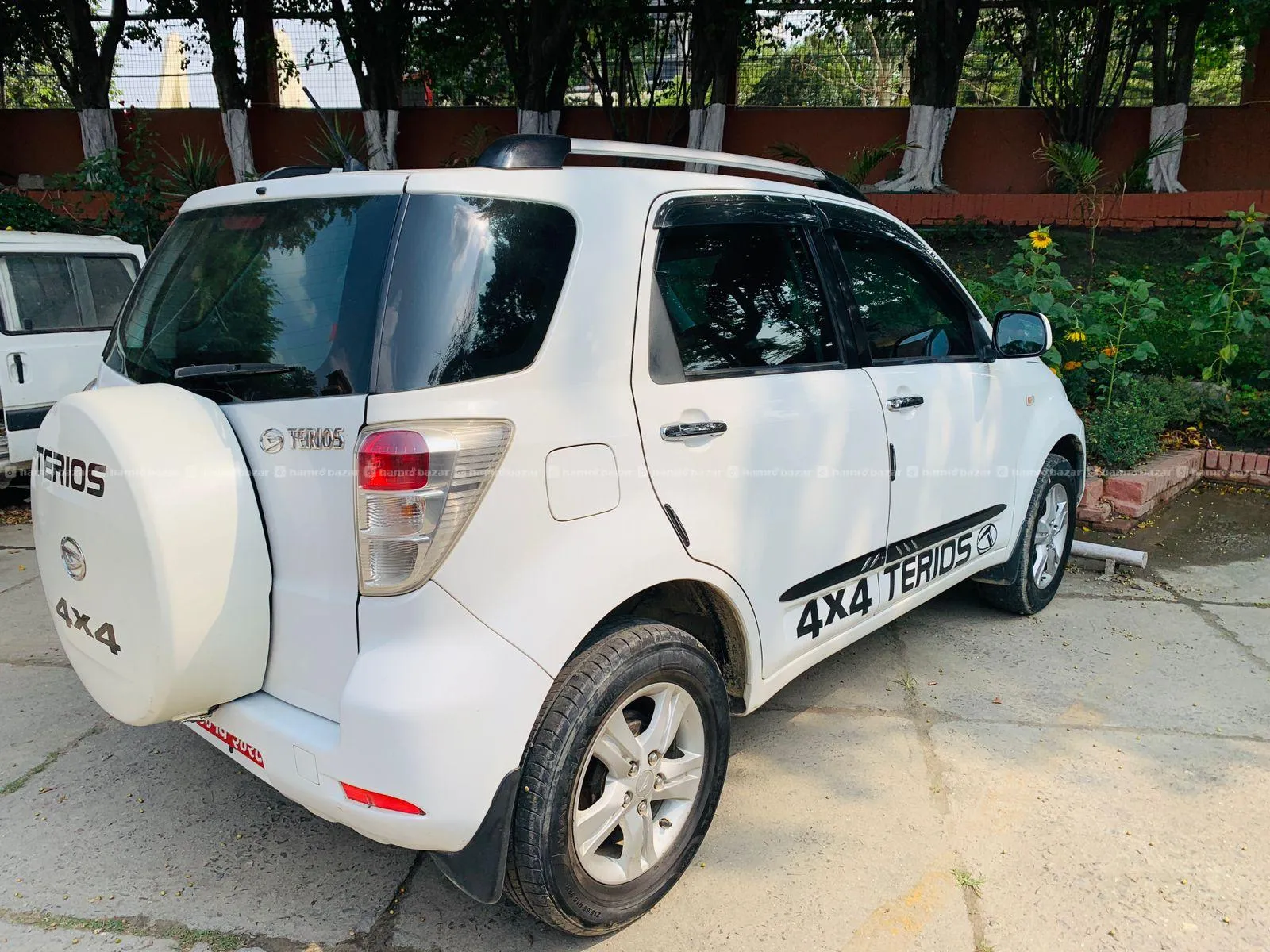 Terios for Sale: Reliable, Comfortable & Efficient 4