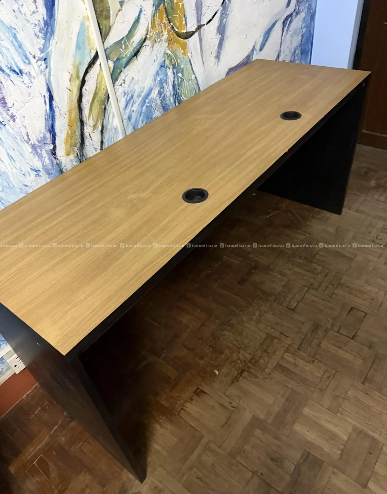 Computer Table | Office Table | Two Seater SALE 3