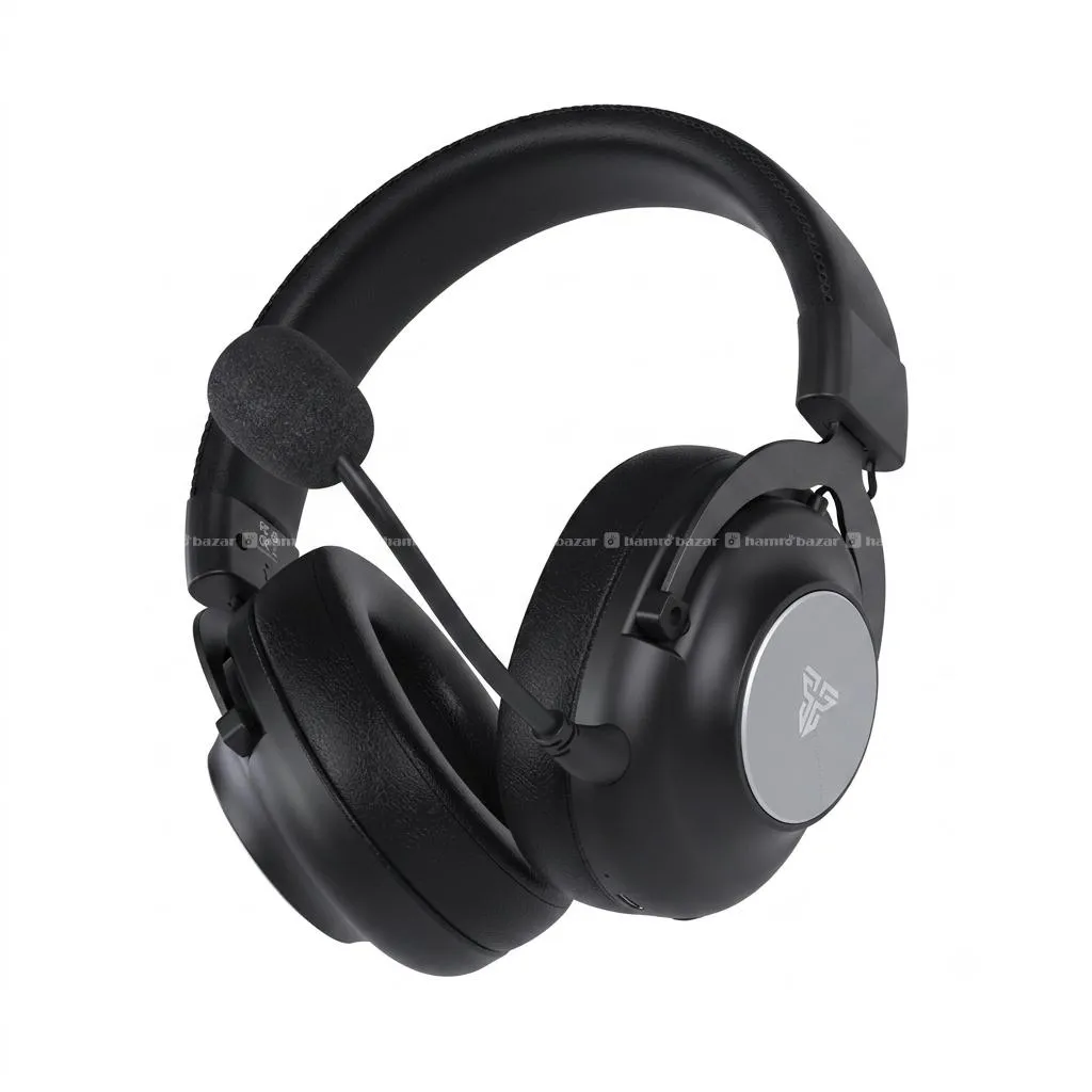 Fantech Stellar WHG05 Tri-Mode Wireless Headphone 3