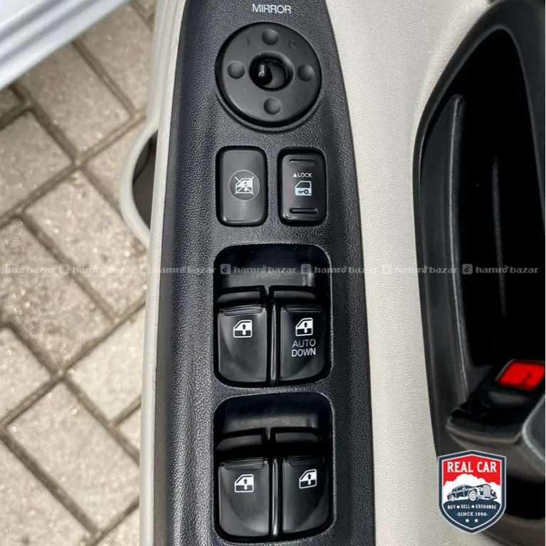 Hyundai Accent 1.4 2008 Excellent Condition 6