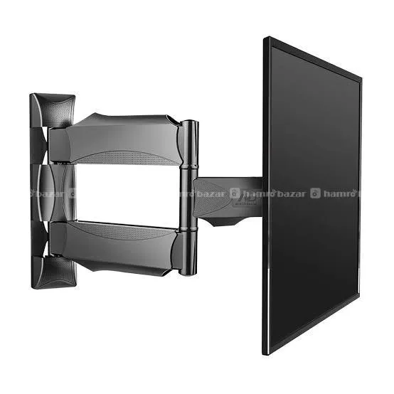 NB TV Wall Mount for 32″-55″ Flat Screen TV’s (P4) 3