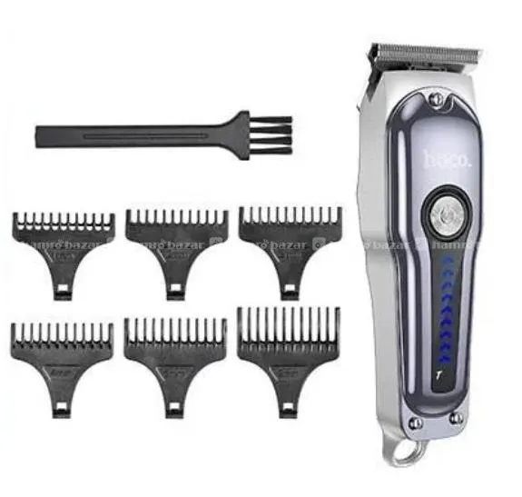 Hoco DAR59 Universal Hair And Beard Trimmer 3