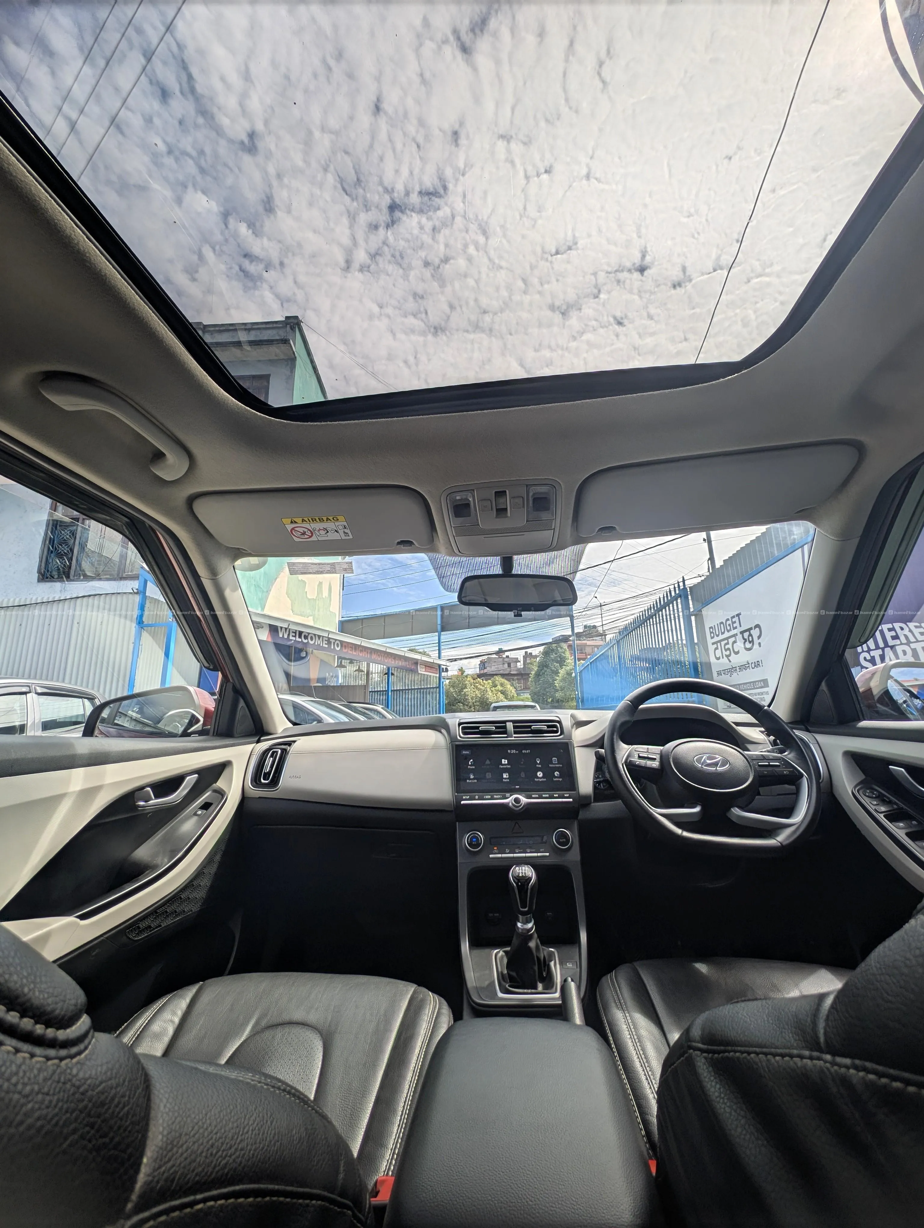 ​HYUNDAI CRETA SX (2020) PETROL FOR SALE! 3