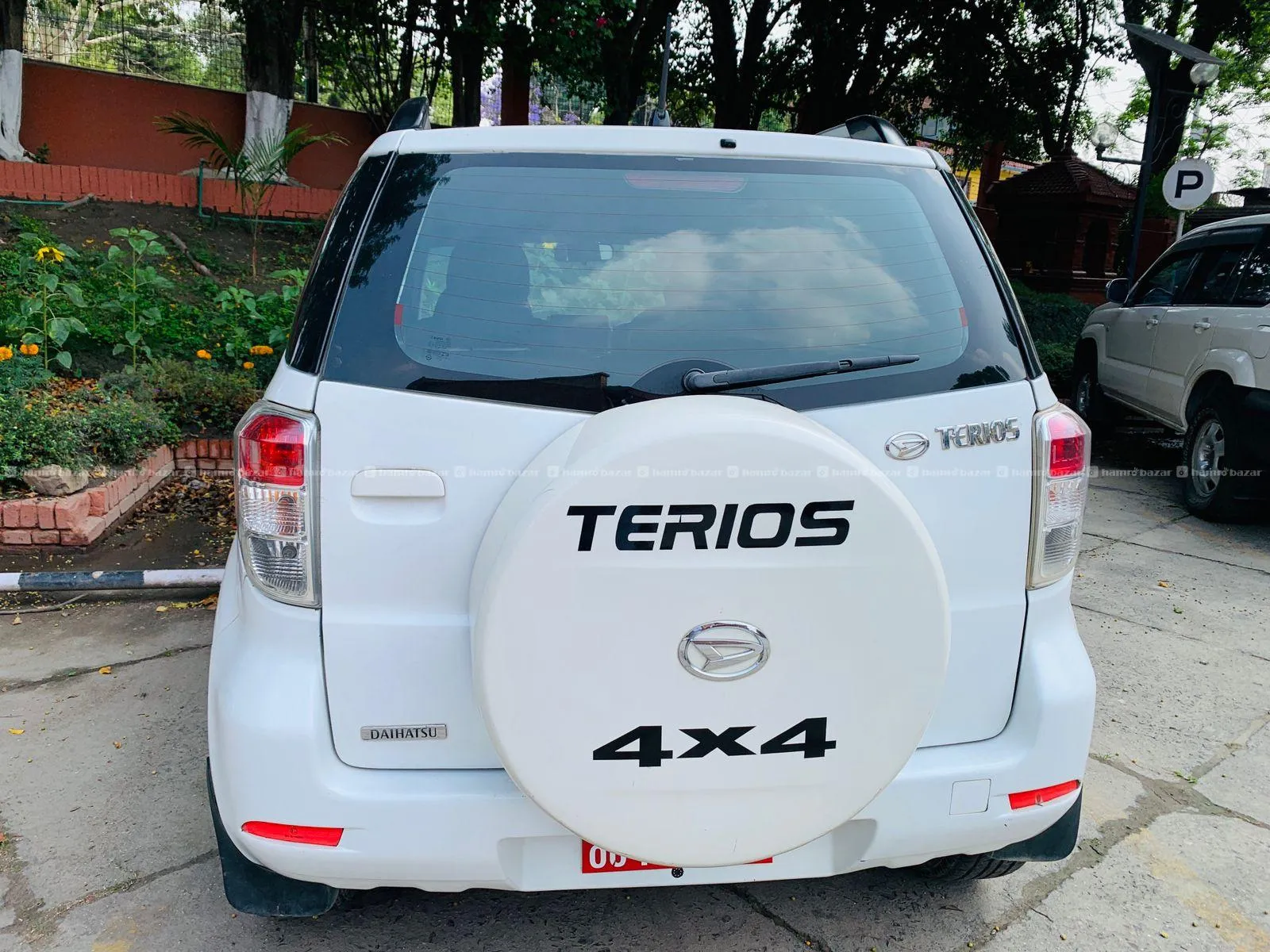 Terios for Sale: Reliable, Comfortable & Efficient 2