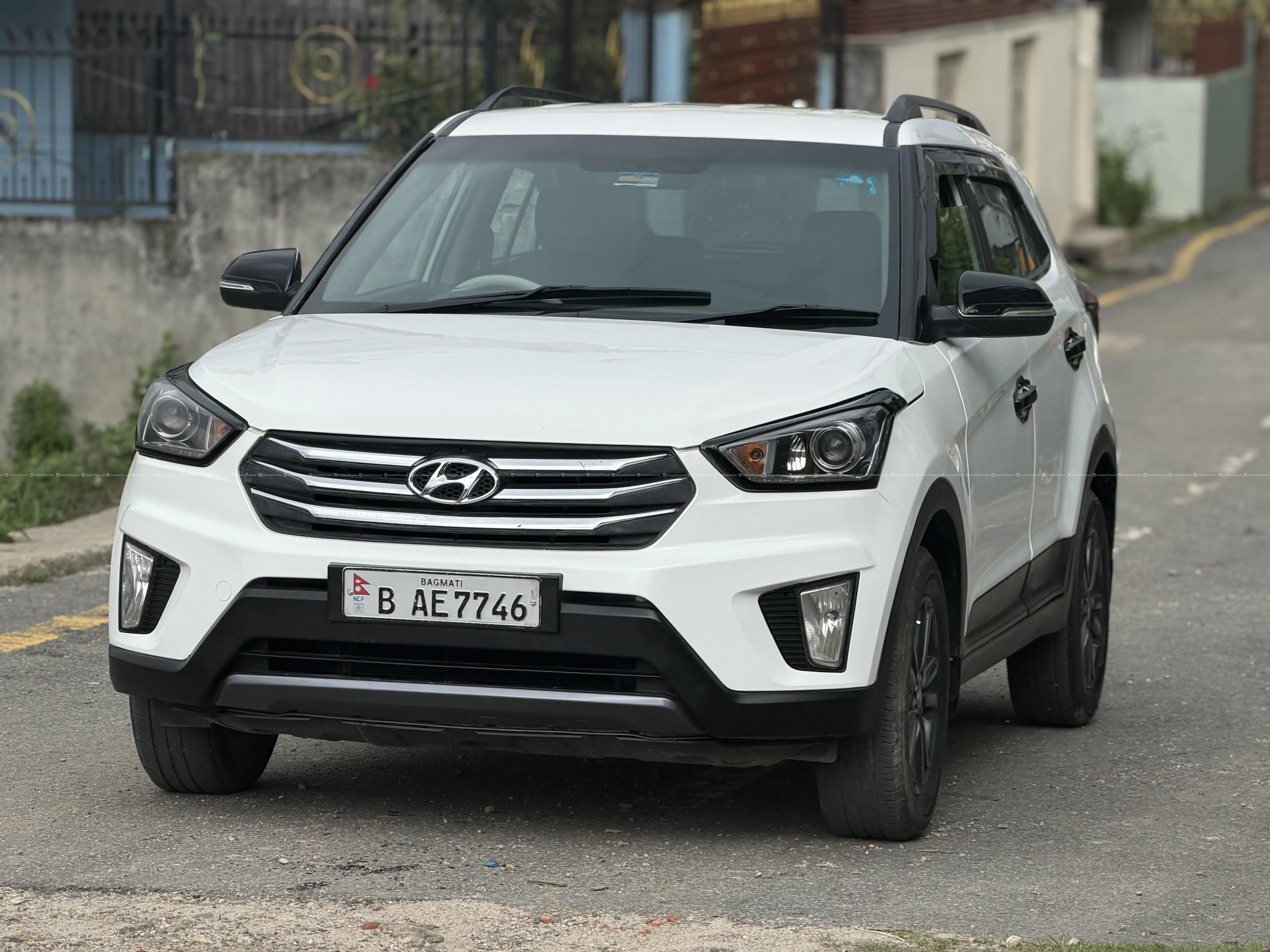creta sx 4