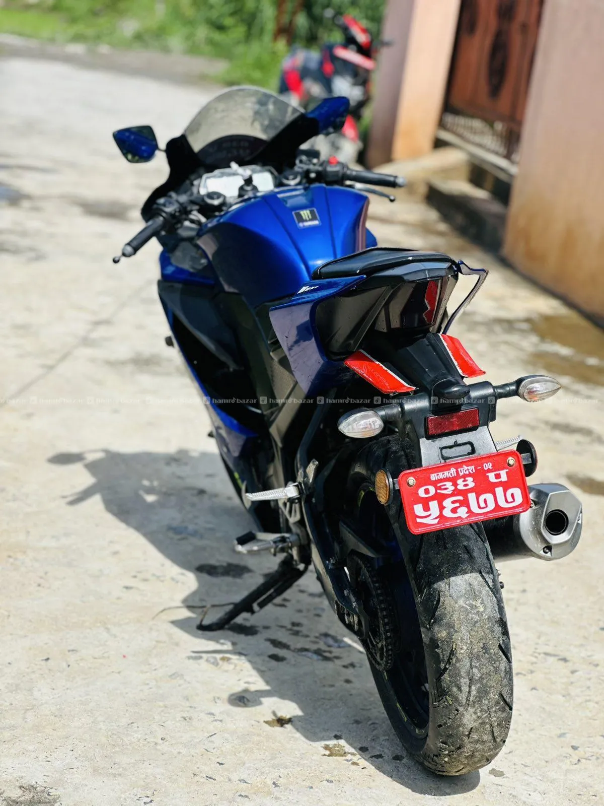 R15 V3 034lot 2022 model ☎️ 9761803028 2