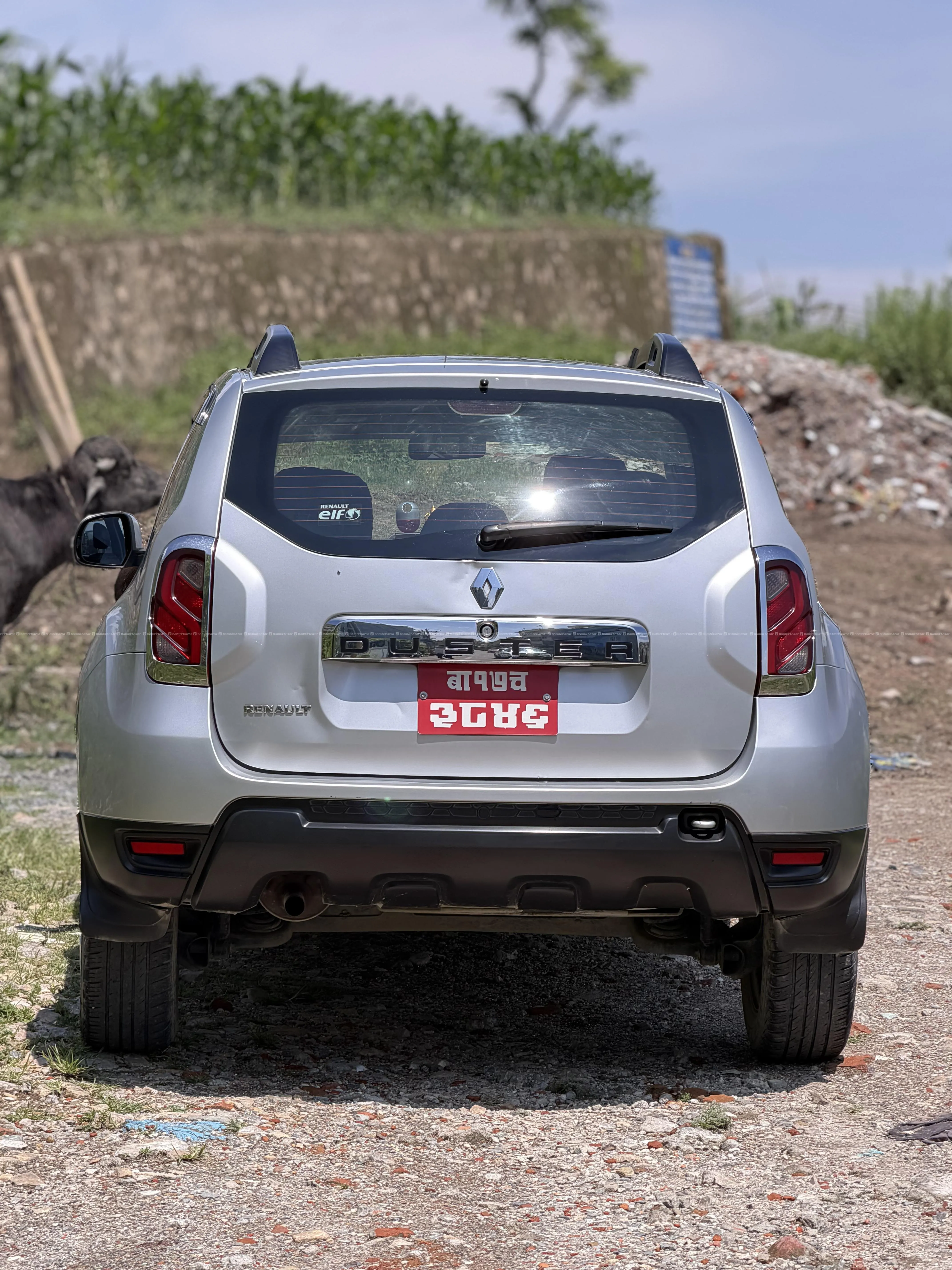 renault duster 3