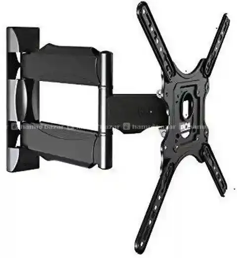 NB TV Wall Mount for 32″-55″ Flat Screen TV’s (P4) 2