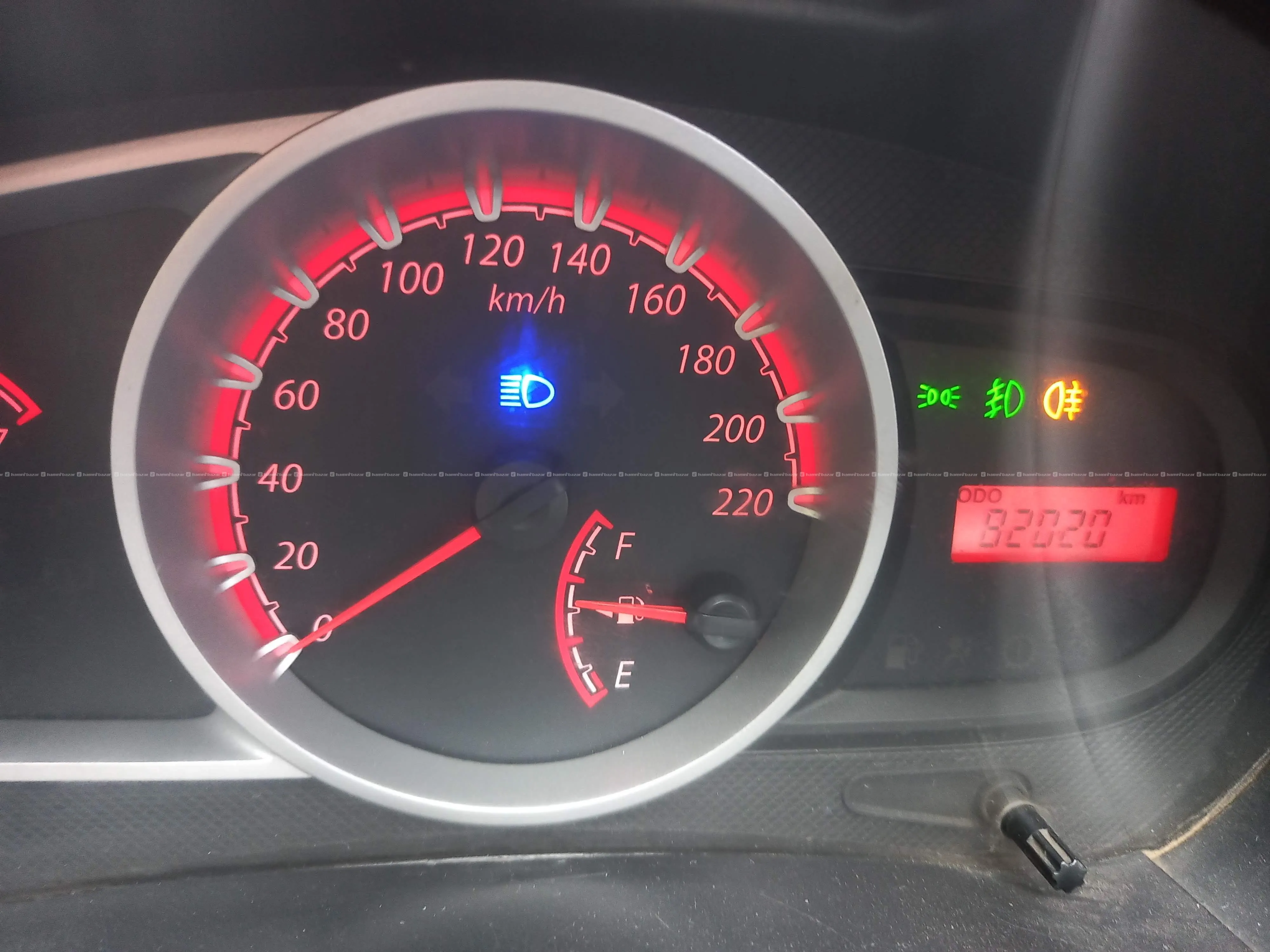 Ford Figo Titanium Lowest Price, Dial: 9851043637 8