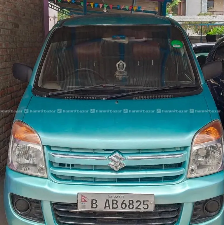 wagon r 3