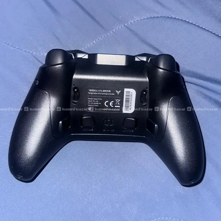 Flydigi Vader 4 Pro Exchange For Ps5 Controller 2