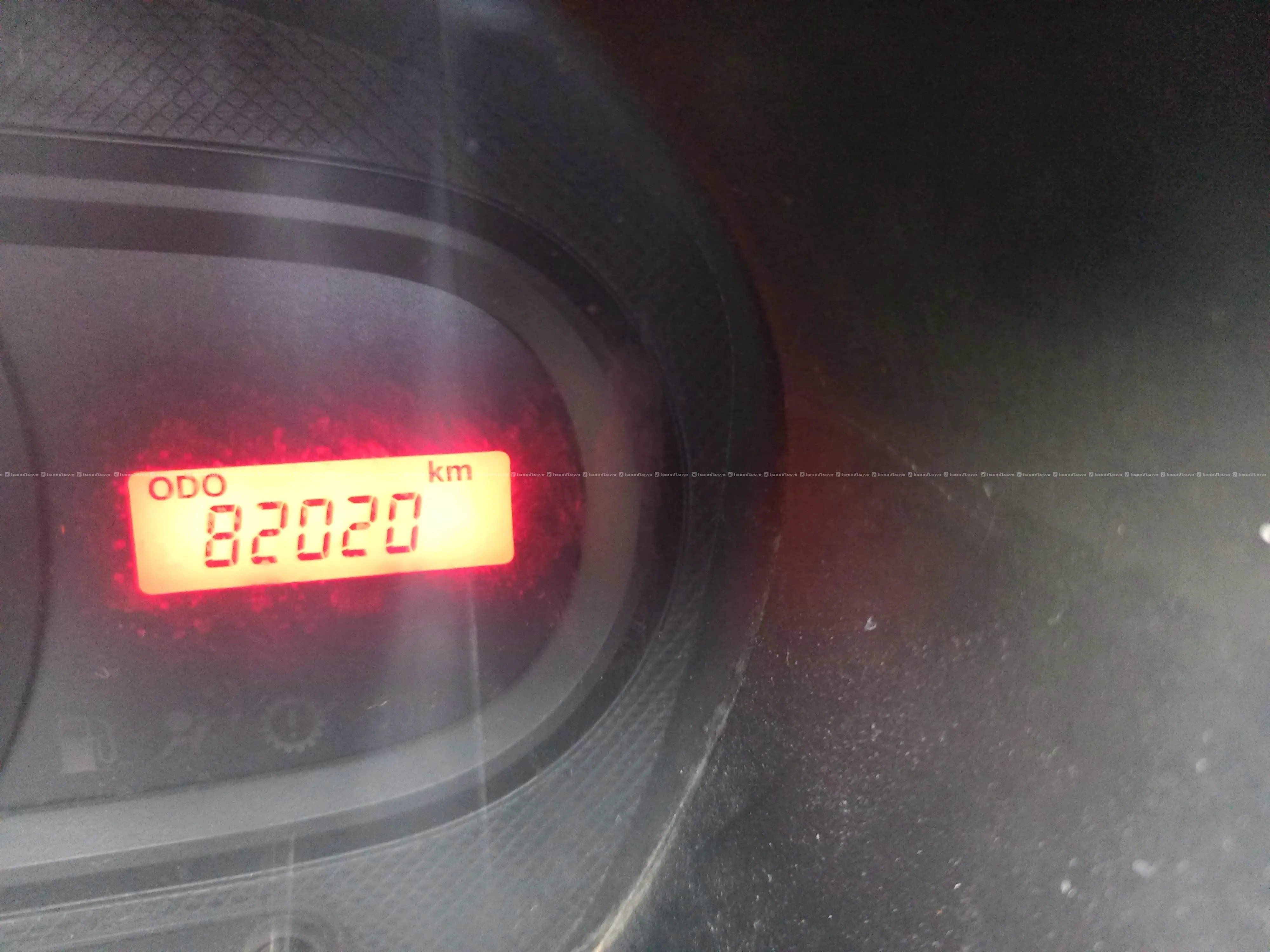 Ford Figo Titanium Lowest Price, Dial: 9851043637 7
