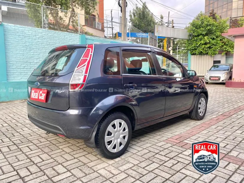Ford Figo 2013 Excellent Condition 2