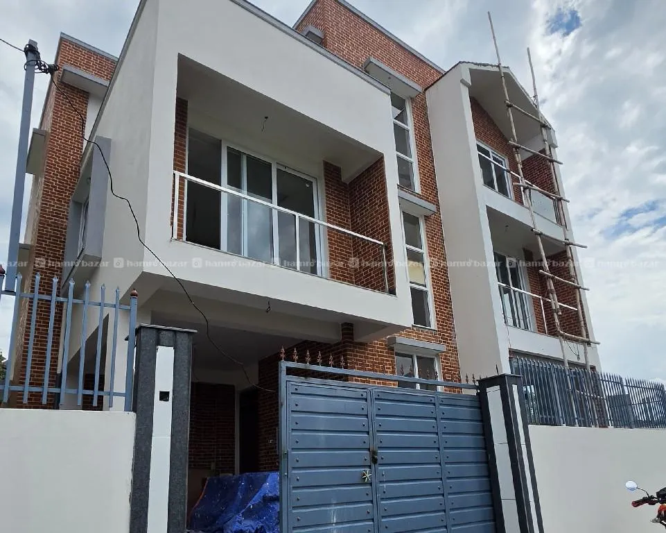 6 BHKD HOUSE FOR SALE AT BHAISEPATI 1