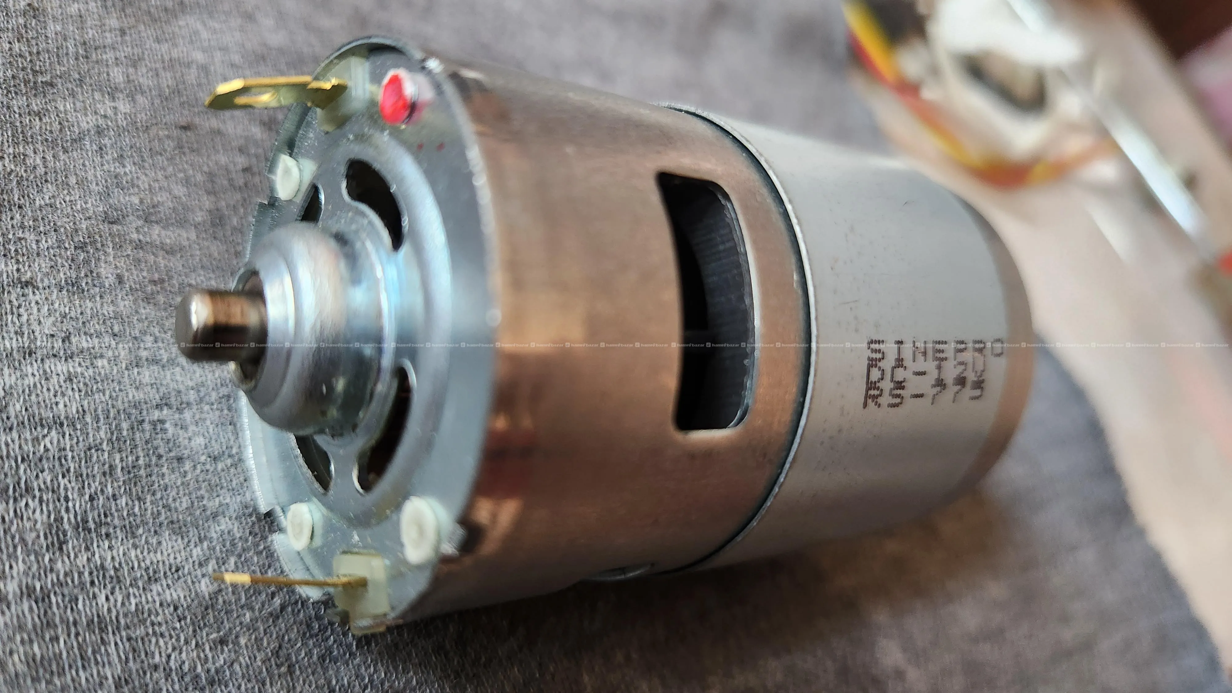 12v DC Motor 775 2