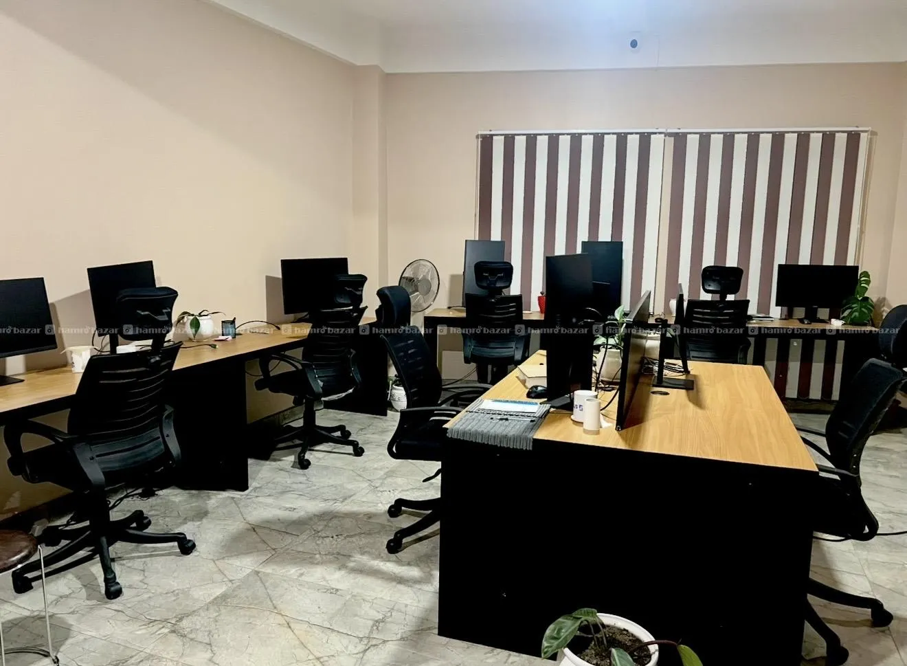 Computer Table | Office Table | Two Seater SALE 2