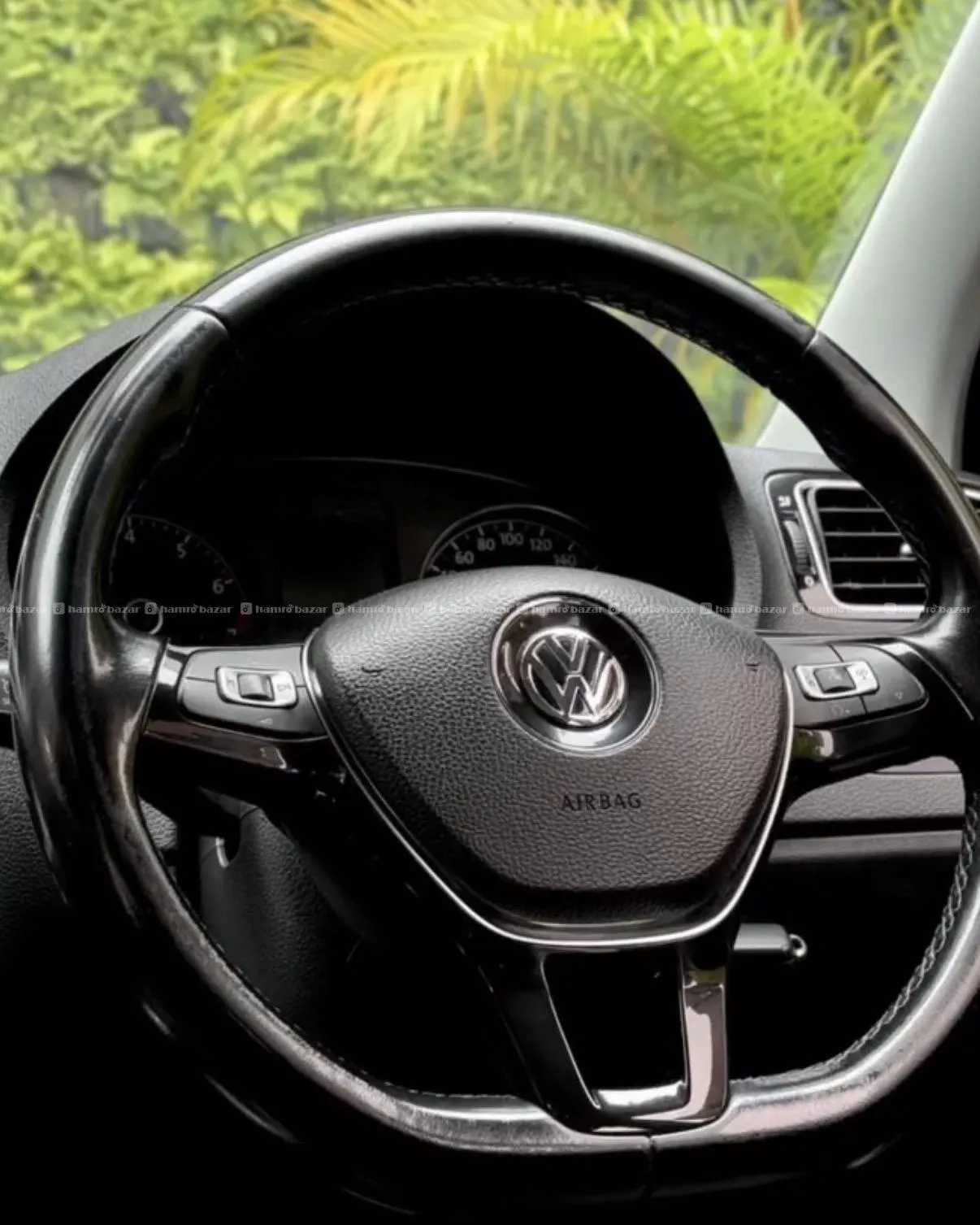 POLO GT TSI Automatic Transmission 4