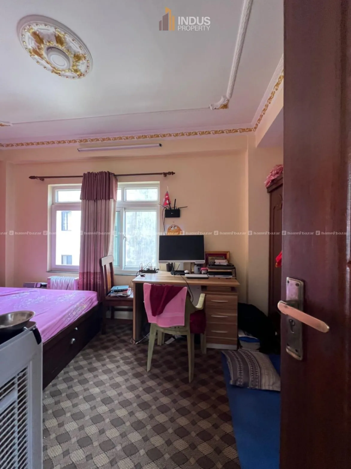 Beuatiful-House on sale at Dhapakhel, Lalitpur 3