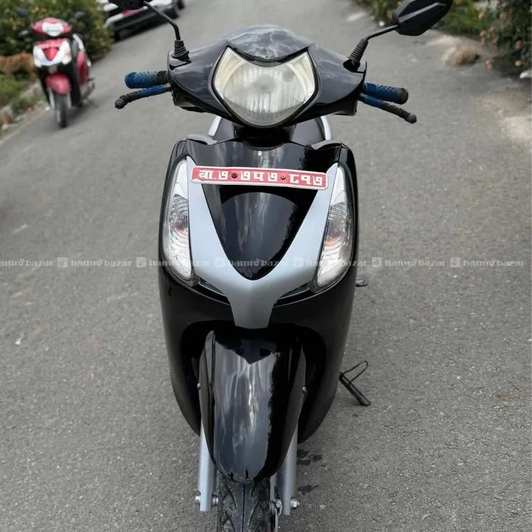 Honda Aviator Fully Fresh 77/lot 9803656430 2
