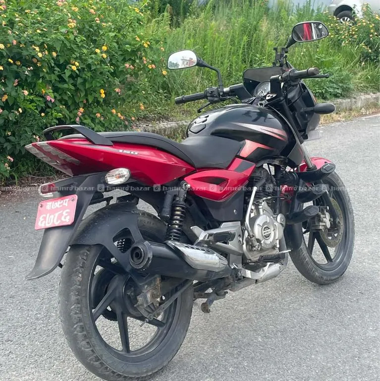 Pulsar 150cc Fully Fresh 79-lot 9803656430 3