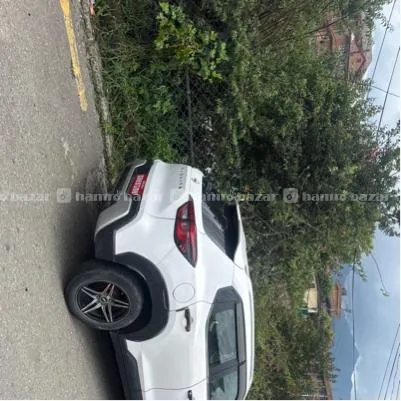 Nissan Magnite 4